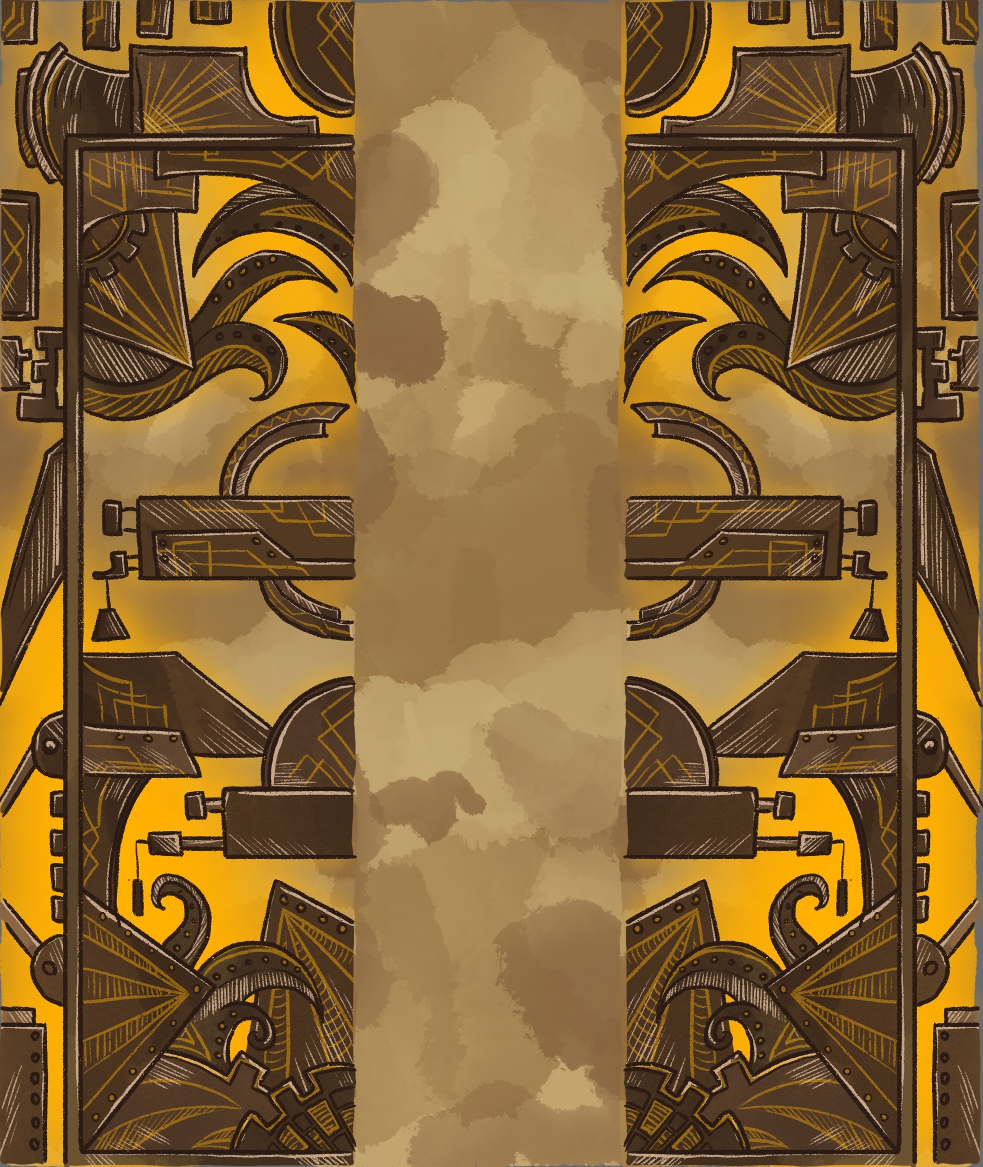 Легенда о Щелкунчике 6