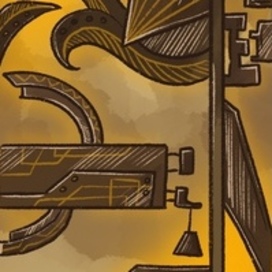 Легенда о Щелкунчике 6