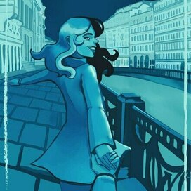 открытка на конкурс