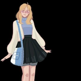 арт полнорост