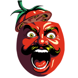 Персонаж для дизайна упаковки 