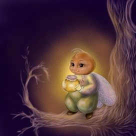 Ночной житель