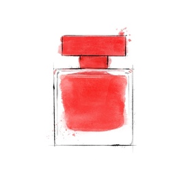 Парфюм женский