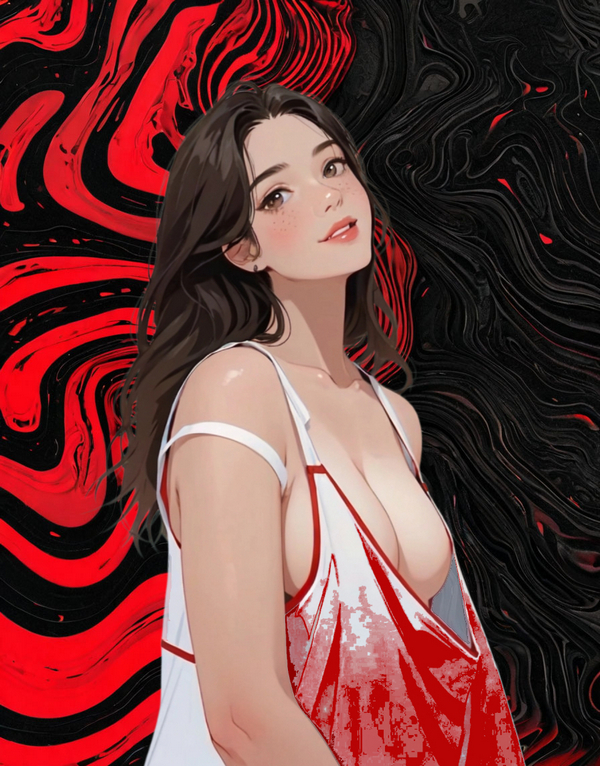 Иллюстрация к "Денискиным рассказам"