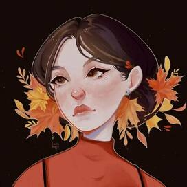 Аватарка для личного блога