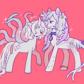 «восхищение»