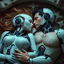 Мемория. Иллюстрация