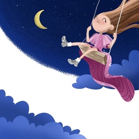 Сказки на ночь