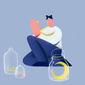 Ловец звезд