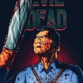 Ash vs Evil Dead