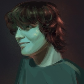 Зеленый свет