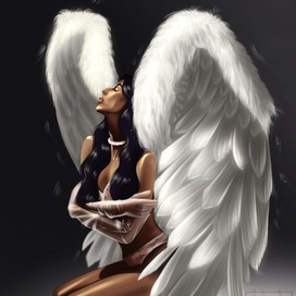 Арт-портрет