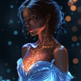 Арт-портрет