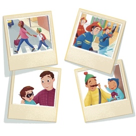 "Герои-невидимки", 2020 г., издательство Феникс-Премьер