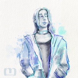 Алиса в Пограничье. Шунтаро Чишия