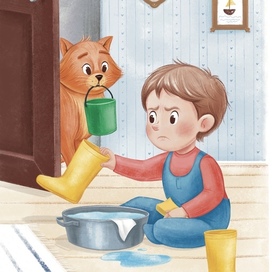 "Большая книга эмоций", 2023 г., издательство Феникс-Премьер