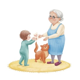 "Большая книга эмоций", 2023 г., издательство Феникс-Премьер