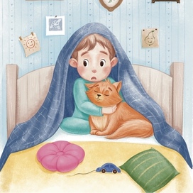 "Большая книга эмоций", 2023 г., издательство Феникс-Премьер