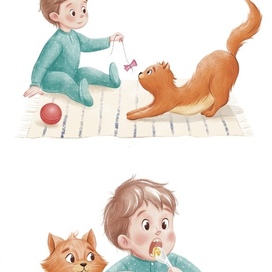 "Большая книга эмоций", 2023 г., издательство Феникс-Премьер