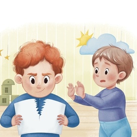 "Большая книга эмоций", 2023 г., издательство Феникс-Премьер