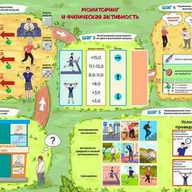 игровое поле 