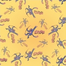 Логотип для детской организации