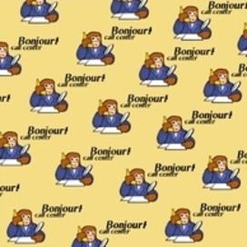 Логотип для колл-центра