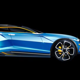 модель машины 