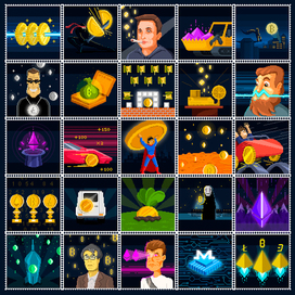 пиксельно NFT