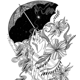 Под звездным куполом весны2