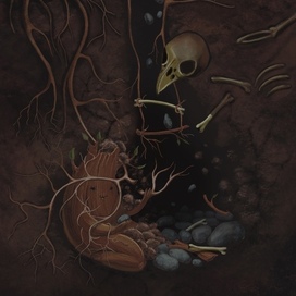 Метафорические карты, стихия земля