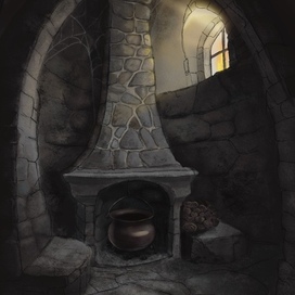 Метафорические карты, стихия огонь