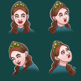 Василиса Премудрая