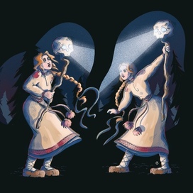 Василиса Прекрасная