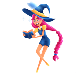 Персонаж для настольной игры