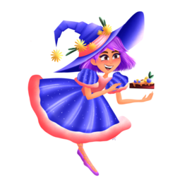 Персонаж для настольной игры