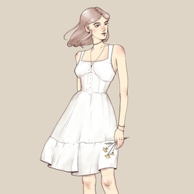 Кларисса Маклеллан