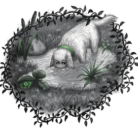 Истина где-то … бульк