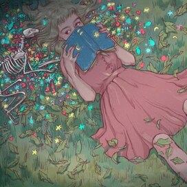 Сказка на ночь