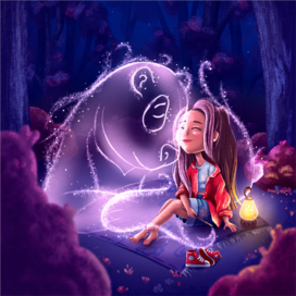 Мой патронус