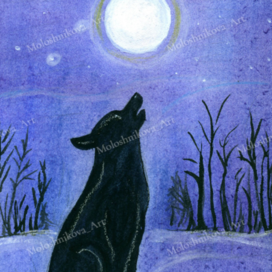 Иллюстрация к книге Н.Трофимова