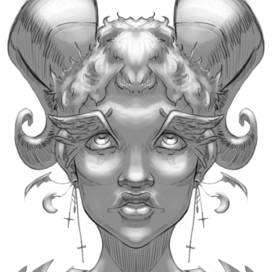 АнгелоДемон