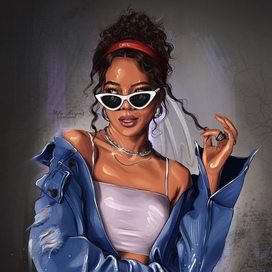 Портрет на заказ