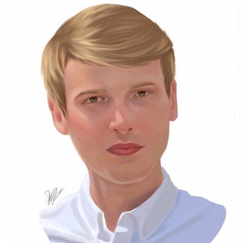 Портрет реализм