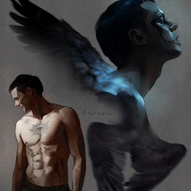 Ворон 🐦‍⬛ 