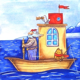 Отважная команда) 