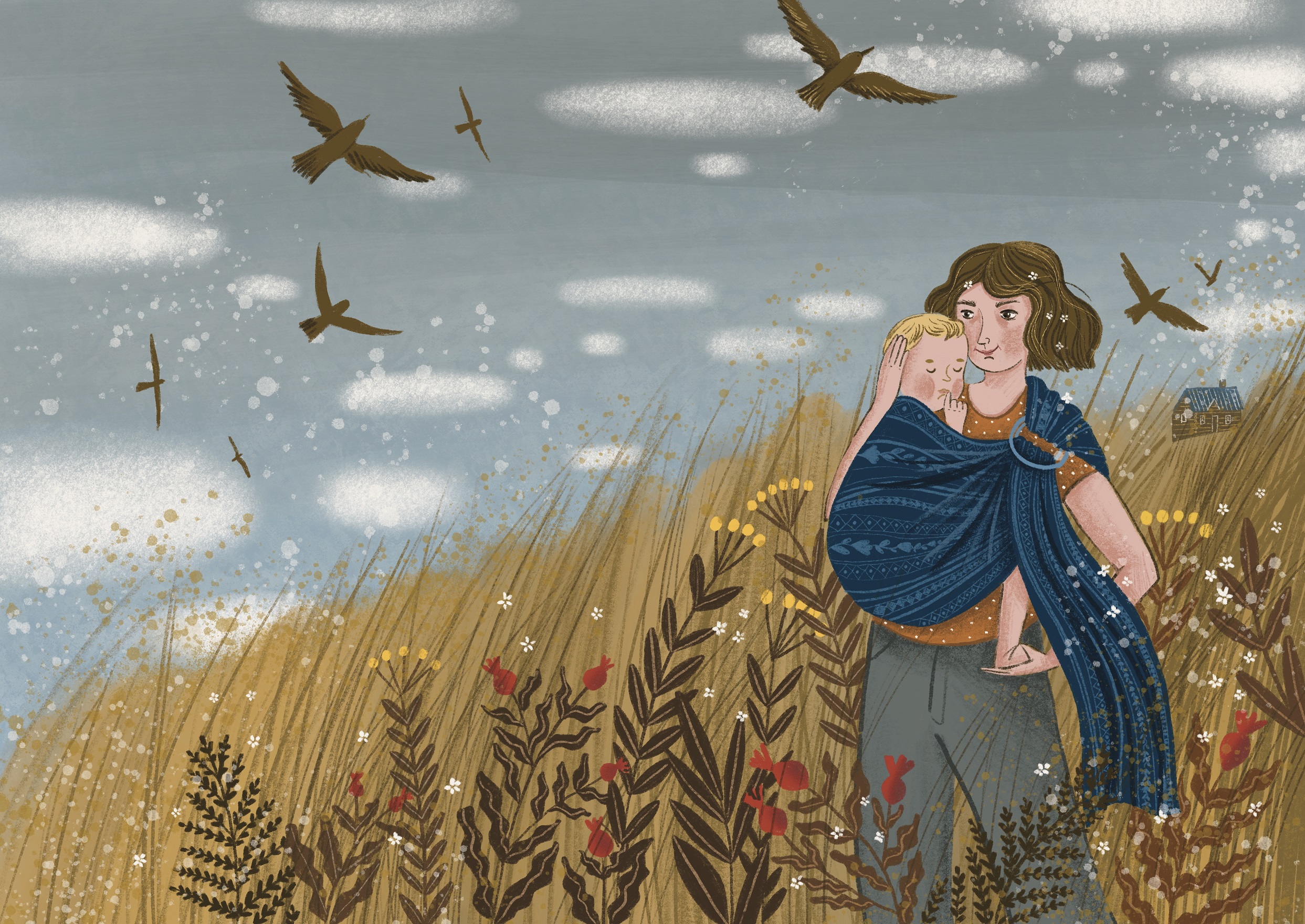 50 вопросов и ответов о детских переносках