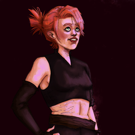 Приключения