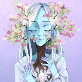 Иллюстрация на заказ