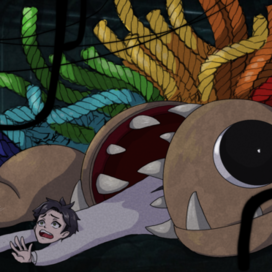 Кадр для шоу не заказ